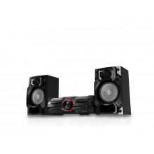 Минисистема Panasonic SC-AKX320GSK
