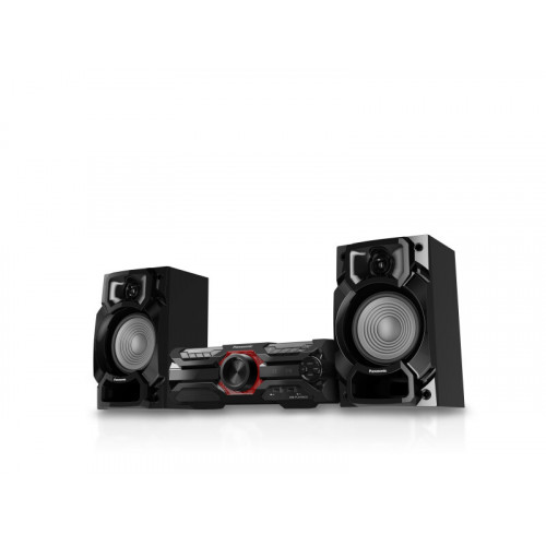 Минисистема Panasonic SC-AKX320GSK