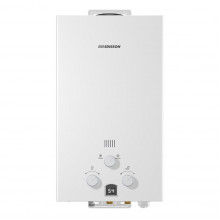 Газовый проточный водонагреватель Edisson E 20 D Pro
