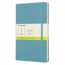 Блокнот Moleskine Classic Large (QP062B35)