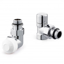 Набор термостатический Royal Thermo Design 1/2 М30х1,5 (НС-1480586)