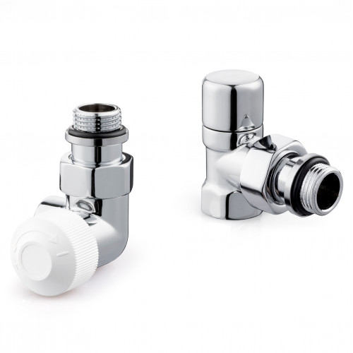 Набор термостатический Royal Thermo Design 1/2 М30х1,5 (НС-1480586)