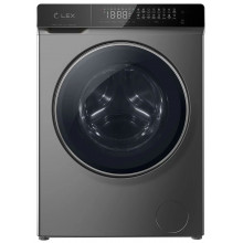 Стиральная машина Lex LWM12014GrIThD