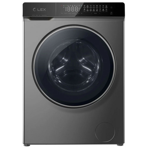 Стиральная машина Lex LWM12014GrIThD