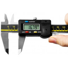 Штангенциркуль Stayer 34410-150