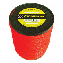 Корд триммерный Champion Square Twist Duo C5059