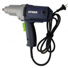 Гайковерт Ayger AIW350