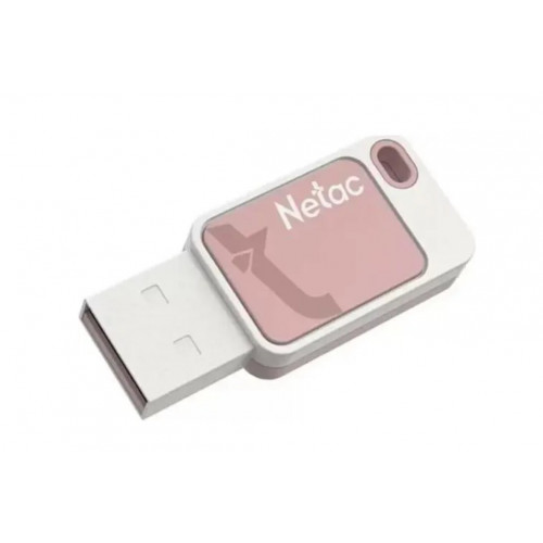 Флеш-диск Netac NT03UA31N-032G-20PK