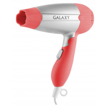 Фен Galaxy GL4301 коралловый
