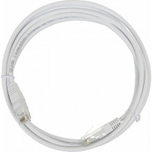 Кабель Lanmaster TWT-45-45-2.0-WH
