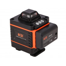 Лазерный нивелир ACDC NL-4816G (E0048)