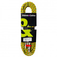 Кабель Stands & Cables MC-087XX-7