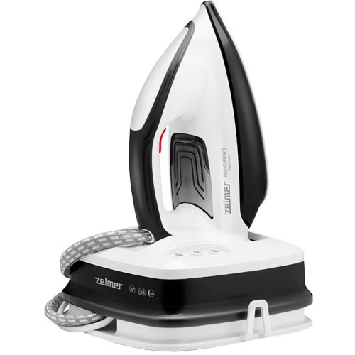 Утюг Zelmer ZZIS8402