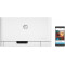 Принтер HP Color Laser 150nw (4ZB95A)