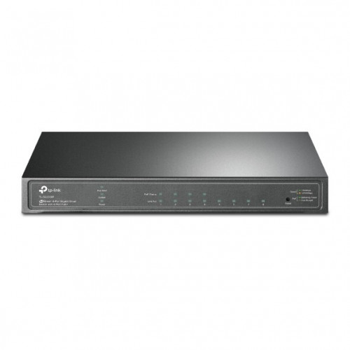Коммутатор Tp-Link TL-SG2008P