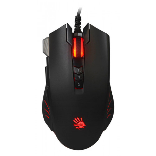 Мышь A4Tech V9M