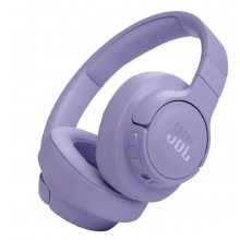 Беспроводные наушники JBL Tune 770NC пурпурный (JBLT770NCPUR)