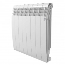 Радиатор отопления Royal Thermo Biliner Alum 500 x 8