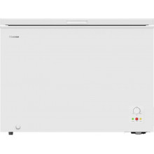Морозильная камера Hisense FC386D4AW1