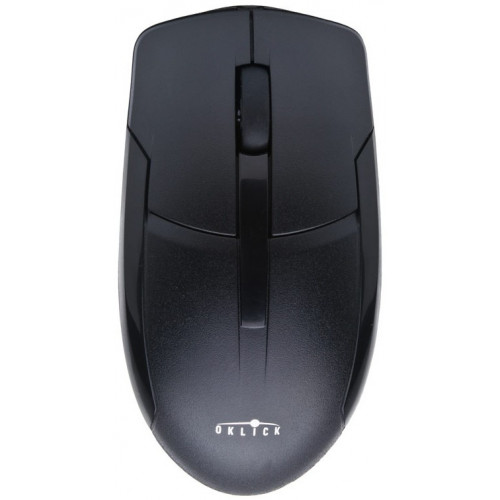 Мышь Oklick 305M Black