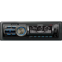 Автомагнитола Soundmax SM-CCR3168B