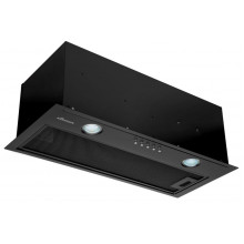 Встраиваемая вытяжка Konigin Flatbox Full Black 60