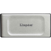 Внешний SSD накопитель Kingston SXS2000/1000G