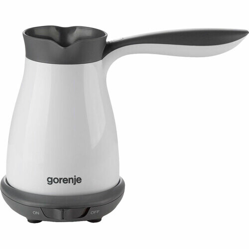 Кофеварка Gorenje TCM330W