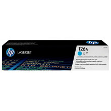 Картридж HP CE311A