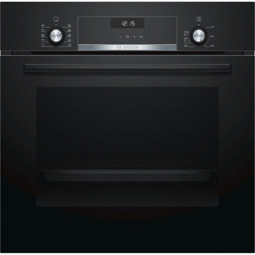 Встраиваемый электрический духовой шкаф Bosch HBJ558YB0Q