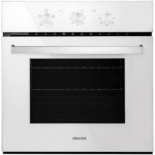 Встраиваемый электрический духовой шкаф Graude BE 60.0 W