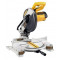 Пила торцовочная DeWalt DW714