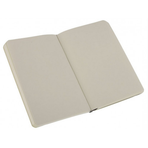 Блокнот Moleskine Classic Soft Pocket (QP613)