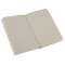 Блокнот Moleskine Classic Soft Pocket (QP613)