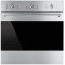 Встраиваемый электрический духовой шкаф Smeg SF6381X