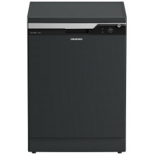 Посудомоечная машина Grundig GNFP5542ADW