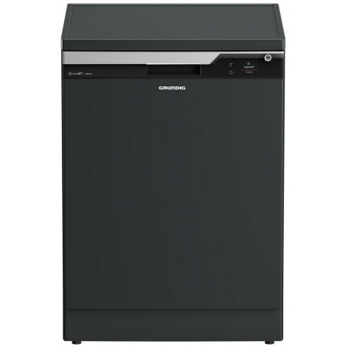 Посудомоечная машина Grundig GNFP5542ADW