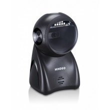 Сканер штрих-кода Mindeo MP725 BLACK