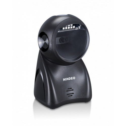 Сканер штрих-кода Mindeo MP725 BLACK