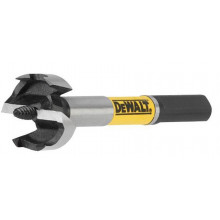 Сверло перьевое по дереву DeWalt Форстнера, 25мм (DT4575-QZ)