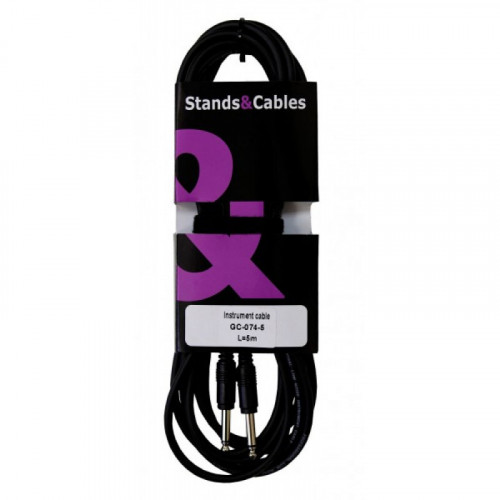 Кабель Stands & Cables GC-074-5