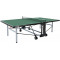 Теннисный стол Donic Outdoor Roller 1000 зеленый