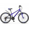 Велосипед Stels NAVIGATOR-440 V 24 K010*LU092698*LU090084 *12 Синий