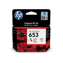 Картридж HP 653 (3YM74AE)