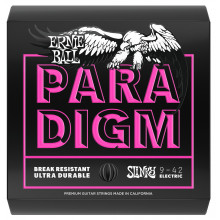 Струны Ernie Ball 2023