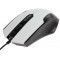 Мышь Qumo Office M14 White