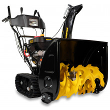 Снегоуборщик бензиновый Champion STT761E