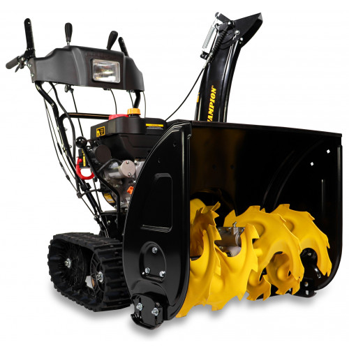 Снегоуборщик бензиновый Champion STT761E