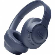 Беспроводные наушники JBL Tune 760NC Blue (JBLT760NCBLU)