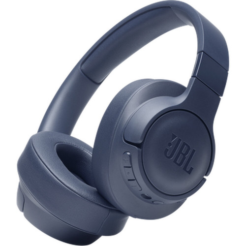 Беспроводные наушники JBL Tune 760NC Blue (JBLT760NCBLU)